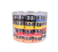 Cubo Overgrip Karakal Point 75 Air Negro