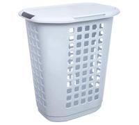 Cubo para Colada 63l Blanco