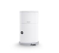 Cubo para pañales janibell AKORD - Slim, 26 L, cubo de pañales para adultos, discreción de pañales Sistema de eliminación | eliminación incontinencia de material