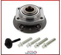 Cubo para Volvo C70 Kit Cojinetes Rueda Delantero Izquierdo O Derecho S70 V70 I