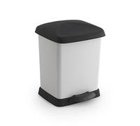 Cubo pedal 22l