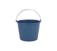 CUBO PLASTIC ASA METAL 16L