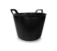 CUBO PLÁSTICO FLEXIBLE 35 LT