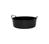 CUBO PLÁSTICO FLEXIBLE 6 LT