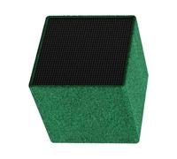 Cubo purificador Hueco - Bloque de Filtro de Tanque de Acuario, Soporte de Limpieza de Estanque de Agua Dulce | Cubo de Filtro de Agua de la Botella para Tanques de Pescado, Piscinas, fo