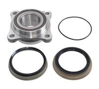 Cubo Rad-Achs-Verbindung Ø 113MM 51MM A. B. S. para U.a. Toyota Land