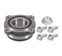 Cubo Rad-Achs-Verbindung Ø 115MM 50MM A. B. S. para U.a. BMW X5