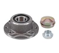 Cubo Rad-Achs-Verbindung Ø 116MM 61MM A. B. S. para U.a. Fiat Uno