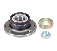 Cubo Rad-Achs-Verbindung Ø 117MM 61MM A. B. S. para U.a. Fiat Stilo