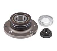 Cubo Rad-Achs-Verbindung Ø 120MM 62MM A. B. S. para entre Otros Opel Corsa