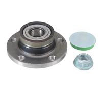 Cubo Rad-Achs-Verbindung Ø 120MM 64MM A. B. S. para entre Otros Seat Ibiza
