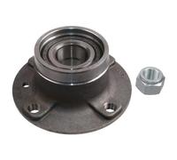 Cubo Rad-Achs-Verbindung Ø 120MM 64MM A. B. S. para U.a. Volvo 440
