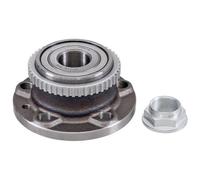 Cubo Rad-Achs-Verbindung Ø 120MM 70MM A. B. S. para U.a. Peugeot Experto