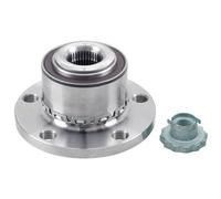 Cubo Rad-Achs-Verbindung Ø 120MM 83MM A. B. S. para U.a. Skoda Fabia