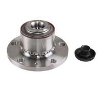 Cubo Rad-Achs-Verbindung Ø 121MM 75MM A. B. S. para U.a. VW Polo