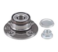 Cubo Rad-Achs-Verbindung Ø 123MM 73MM A. B. S. para U.a. Opel Corsa