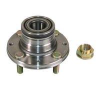 Cubo Rad-Achs-Verbindung Ø 125MM 70MM A. B. S. para U.a. Mitsubishi Carisma