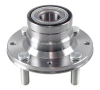 Cubo Rad-Achs-Verbindung Ø 125MM 71MM A. B. S. para U.a. Mitsubishi Lancer