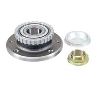 Cubo Rad-Achs-Verbindung Ø 128MM 59MM A. B. S. para U.a. Peugeot 406