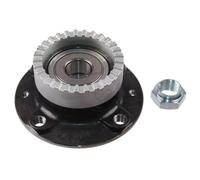 Cubo Rad-Achs-Verbindung Ø 128MM 72MM A. B. S. para U.a. Peugeot 306