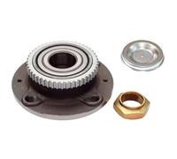 Cubo Rad-Achs-Verbindung Ø 129MM 59MM A. B. S. para U.a. Citroën Xantia