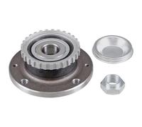 Cubo Rad-Achs-Verbindung Ø 129MM 65MM A. B. S. para U.a. Citroën Xsara