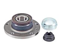 Cubo Rad-Achs-Verbindung Ø 130MM 65MM A. B. S. para U.a. Opel Corsa
