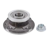 Cubo Rad-Achs-Verbindung Ø 130MM 65MM A. B. S. para U.a. Saab 9000
