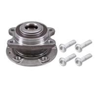 Cubo Rad-Achs-Verbindung Ø 131MM 86MM A. B. S. para U.a. Audi A6