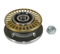 Cubo Rad-Achs-Verbindung Ø 133MM 74MM A. B. S. para U.a. Renault Safrane