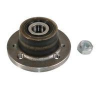 Cubo Rad-Achs-Verbindung Ø 133MM 75MM A. B. S. para U.a. Renault 21