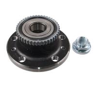 Cubo Rad-Achs-Verbindung Ø 133MM 75MM A. B. S. para U.a. Renault Espace