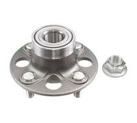 Cubo Rad-Achs-Verbindung Ø 134MM 66MM A. B. S. para U.a. Honda Jazz