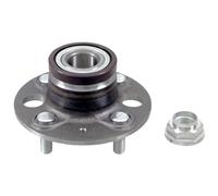Cubo Rad-Achs-Verbindung Ø 134MM 68MM A. B. S. para U.a. Honda Jazz