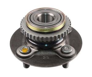 Cubo Rad-Achs-Verbindung Ø 134MM 68MM A. B. S. para U.a. Nissan Sunny