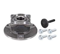 Cubo Rad-Achs-Verbindung Ø 134MM 73MM A. B. S. para U.a. Smart Fortwo