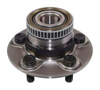 Cubo Rad-Achs-Verbindung Ø 135MM 69MM A. B. S. para U.a. Chrysler PT