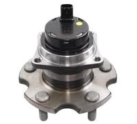 Cubo Rad-Achs-Verbindung Ø 135MM 81MM A. B. S. para U.a. Toyota Avensis