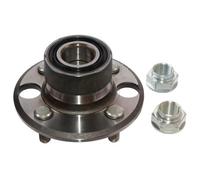 Cubo Rad-Achs-Verbindung Ø 136MM 67MM A. B. S. para U.a. Rover 200