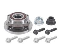 Cubo Rad-Achs-Verbindung Ø 136MM 76MM A. B. S. para U.a. Volvo 850