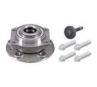 Cubo Rad-Achs-Verbindung Ø 136MM 83MM A. B. S. para U.a. Volvo S70