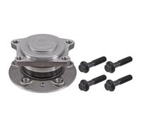 Cubo Rad-Achs-Verbindung Ø 136MM 92MM A. B. S. para U.a. Volvo S80