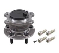 Cubo Rad-Achs-Verbindung Ø 136MM 93MM A. B. S. para U.a. Ford Mondeo
