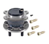 Cubo Rad-Achs-Verbindung Ø 136MM 93MM A. B. S. para U.a. Ford S-MAX