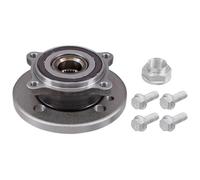 Cubo Rad-Achs-Verbindung Ø 137MM 70MM A. B. S. para U.a. Mini