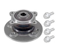 Cubo Rad-Achs-Verbindung Ø 137MM 81MM A. B. S. para U.a. Mini