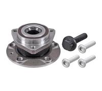 Cubo Rad-Achs-Verbindung Ø 137MM 84MM A. B. S. para U.a. Audi A3