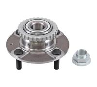 Cubo Rad-Achs-Verbindung Ø 139MM 65MM A. B. S. para U.a. para Hyundai Lantra