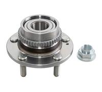 Cubo Rad-Achs-Verbindung Ø 139MM 68MM A. B. S. para U.a. Kia Sportage