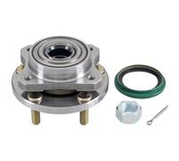 Cubo Rad-Achs-Verbindung Ø 139MM 75MM A. B. S. para U.a. Chrysler Voyager